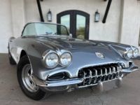 Chevrolet Corvette C1 - <small></small> 85.000 € <small>TTC</small> - #8