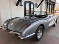 Chevrolet Corvette C1 - <small></small> 85.000 € <small>TTC</small> - #9