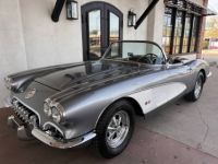 Chevrolet Corvette C1 - <small></small> 85.000 € <small>TTC</small> - #10