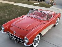 Chevrolet Corvette C1 - <small></small> 96.000 € <small>TTC</small> - #5