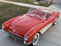 Chevrolet Corvette C1 - <small></small> 96.000 € <small>TTC</small> - #6