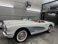 Chevrolet Corvette C1 - <small></small> 56.000 € <small>TTC</small> - #1