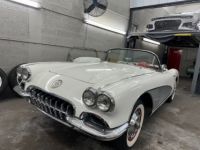 Chevrolet Corvette C1 - <small></small> 56.000 € <small>TTC</small> - #2