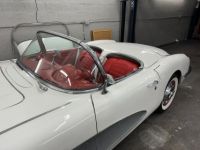 Chevrolet Corvette C1 - <small></small> 56.000 € <small>TTC</small> - #3