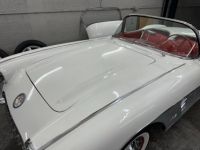 Chevrolet Corvette C1 - <small></small> 56.000 € <small>TTC</small> - #4