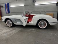 Chevrolet Corvette C1 - <small></small> 56.000 € <small>TTC</small> - #5