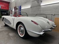 Chevrolet Corvette C1 - <small></small> 56.000 € <small>TTC</small> - #6