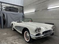 Chevrolet Corvette C1 - <small></small> 56.000 € <small>TTC</small> - #7