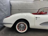 Chevrolet Corvette C1 - <small></small> 56.000 € <small>TTC</small> - #8