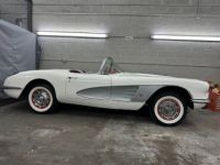 Chevrolet Corvette C1 - <small></small> 56.000 € <small>TTC</small> - #9