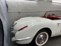 Chevrolet Corvette C1 - <small></small> 56.000 € <small>TTC</small> - #10