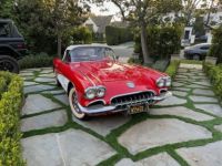 Chevrolet Corvette C1 - <small></small> 75.000 € <small>TTC</small> - #1