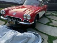 Chevrolet Corvette C1 - <small></small> 75.000 € <small>TTC</small> - #2