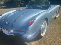 Chevrolet Corvette C1 - <small></small> 110.000 € <small>TTC</small> - #12