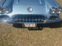 Chevrolet Corvette C1 - <small></small> 110.000 € <small>TTC</small> - #14