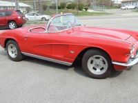 Chevrolet Corvette C1 - <small></small> 46.000 € <small>TTC</small> - #1