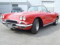 Chevrolet Corvette C1 - <small></small> 46.000 € <small>TTC</small> - #2