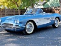 Chevrolet Corvette C1 - <small></small> 80.000 € <small>TTC</small> - #1