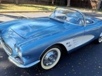 Chevrolet Corvette C1 - <small></small> 80.000 € <small>TTC</small> - #2