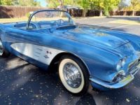 Chevrolet Corvette C1 - <small></small> 80.000 € <small>TTC</small> - #4