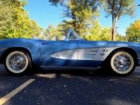 Chevrolet Corvette C1 - <small></small> 80.000 € <small>TTC</small> - #5