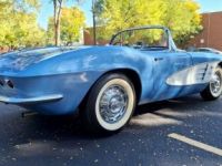 Chevrolet Corvette C1 - <small></small> 80.000 € <small>TTC</small> - #8