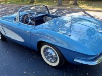 Chevrolet Corvette C1 - <small></small> 80.000 € <small>TTC</small> - #10