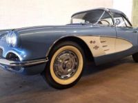 Chevrolet Corvette C1 - <small></small> 80.000 € <small>TTC</small> - #14