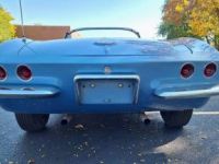 Chevrolet Corvette C1 - <small></small> 80.000 € <small>TTC</small> - #16