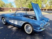 Chevrolet Corvette C1 - <small></small> 80.000 € <small>TTC</small> - #18