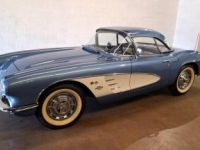 Chevrolet Corvette C1 - <small></small> 80.000 € <small>TTC</small> - #19