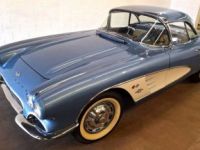 Chevrolet Corvette C1 - <small></small> 80.000 € <small>TTC</small> - #20