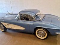 Chevrolet Corvette C1 - <small></small> 80.000 € <small>TTC</small> - #22