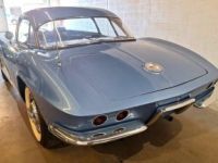 Chevrolet Corvette C1 - <small></small> 80.000 € <small>TTC</small> - #23