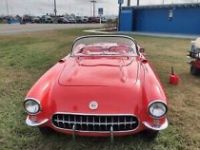 Chevrolet Corvette C1 - <small></small> 100.000 € <small>TTC</small> - #2