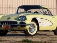 Chevrolet Corvette C1 - <small></small> 102.400 € <small>TTC</small> - #1