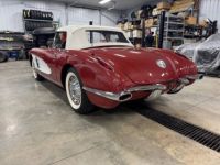 Chevrolet Corvette C1 - <small></small> 85.100 € <small>TTC</small> - #4