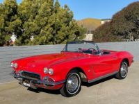 Chevrolet Corvette C1 - <small></small> 72.100 € <small>TTC</small> - #2