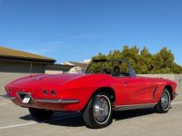 Chevrolet Corvette C1 - <small></small> 72.100 € <small>TTC</small> - #5