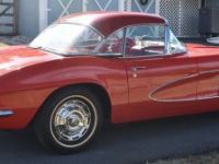 Chevrolet Corvette C1 - <small></small> 61.800 € <small>TTC</small> - #8