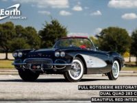 Chevrolet Corvette C1 - <small></small> 107.100 € <small>TTC</small> - #1