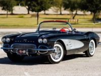 Chevrolet Corvette C1 - <small></small> 107.100 € <small>TTC</small> - #4