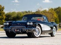 Chevrolet Corvette C1 - <small></small> 107.100 € <small>TTC</small> - #5