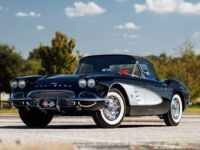 Chevrolet Corvette C1 - <small></small> 107.100 € <small>TTC</small> - #6