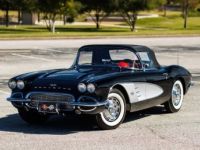 Chevrolet Corvette C1 - <small></small> 107.100 € <small>TTC</small> - #7