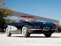 Chevrolet Corvette C1 - <small></small> 107.100 € <small>TTC</small> - #11