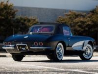 Chevrolet Corvette C1 - <small></small> 107.100 € <small>TTC</small> - #17