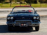 Chevrolet Corvette C1 - <small></small> 107.100 € <small>TTC</small> - #22