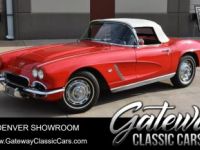 Chevrolet Corvette C1 - <small></small> 89.400 € <small>TTC</small> - #1