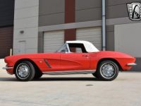 Chevrolet Corvette C1 - <small></small> 89.400 € <small>TTC</small> - #4